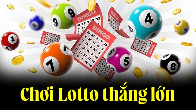 Chơi Lotto