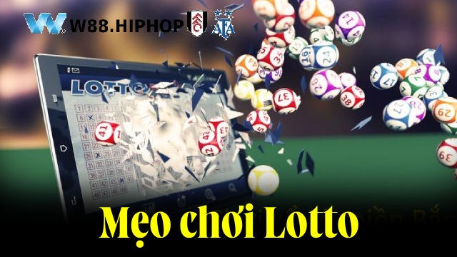 Mẹo chơi Lotto thắng lớn